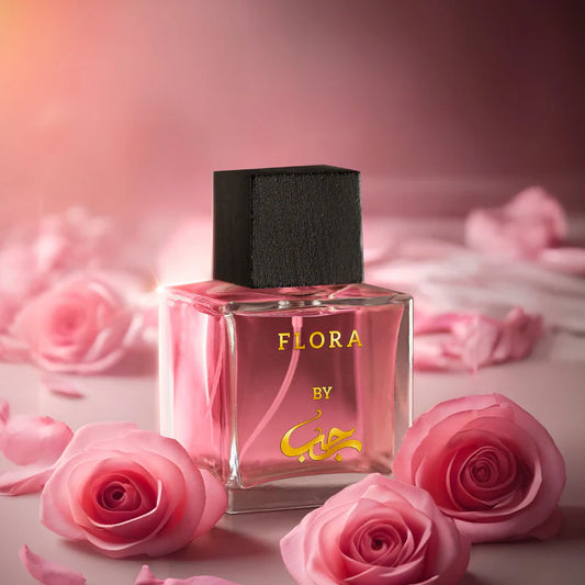 Flora by Rajab Butt Perfume