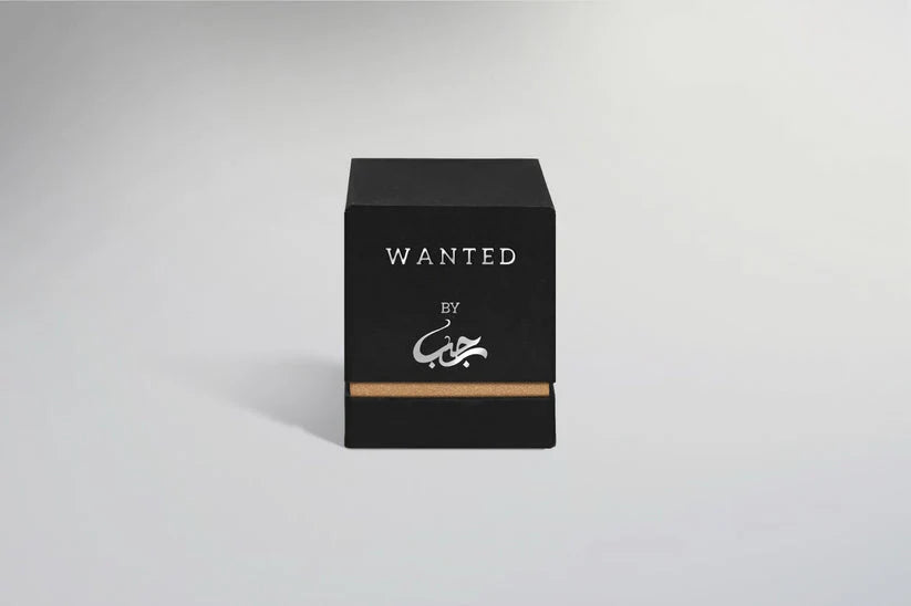 Wanted By Rajab Butt Perfume