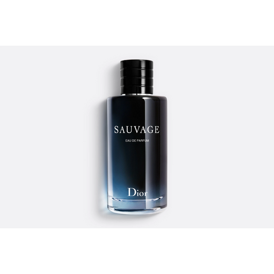 DIOR SAUVAGE